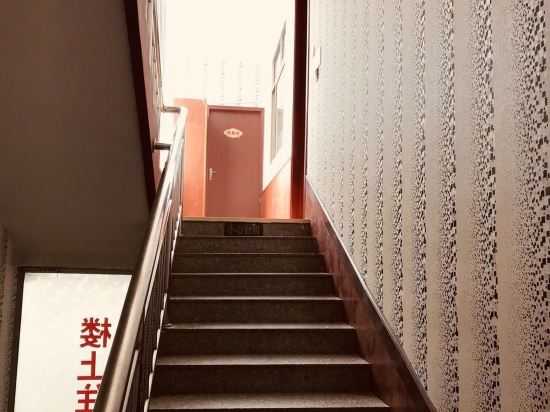 Others 3, Yanggu Liqun Hotel, Liaocheng