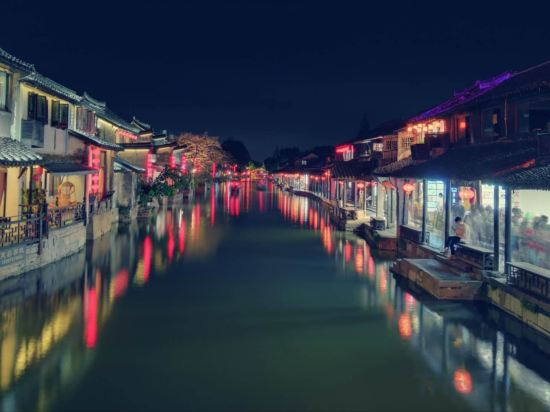 Others 5, Lijingyuan Inn Xitang Linhe, Jiaxing