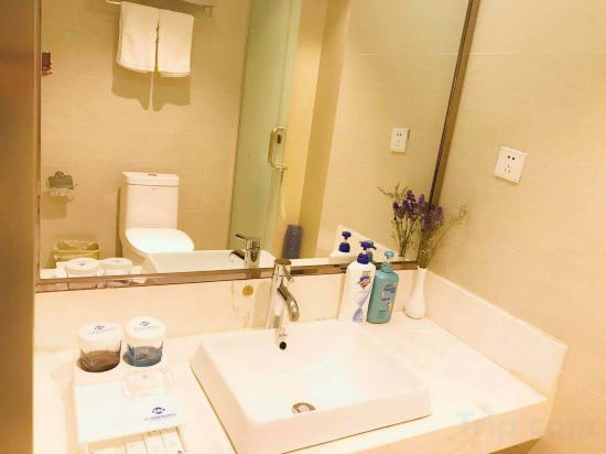 Others 2, Zhongzhou Yihe Hotel, Xinxiang