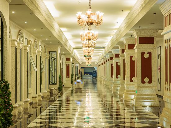 Others 5, Bainian Shangting Hotel (Jingdezhen High-speed Railway Station), Jingdezhen