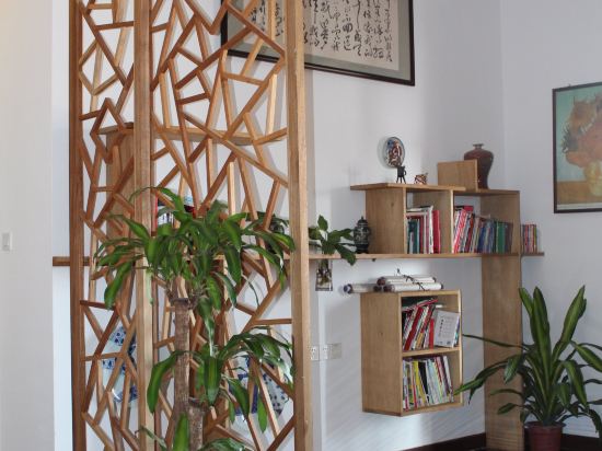 Others 4, Yuezhiyun Hostel, Xiamen