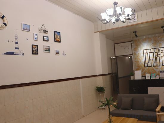 Others 4, Dongshan yuxing hotel, Zhangzhou