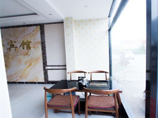 Others 4, Shengbei Hotel, Zaozhuang