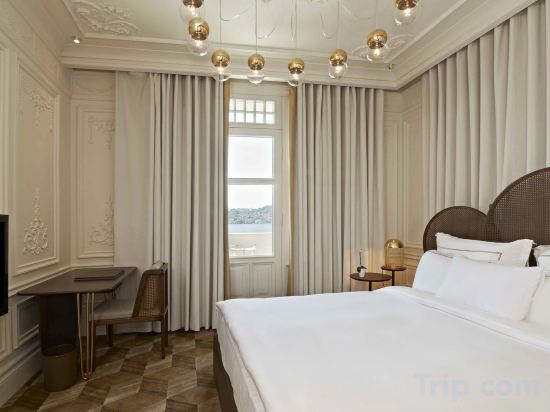 The Stay Bosphorus Room Type - Superior Bosphorus Room