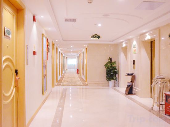 Others 3, Poliya Hotel (Foshan Guanyao Plaza), Foshan