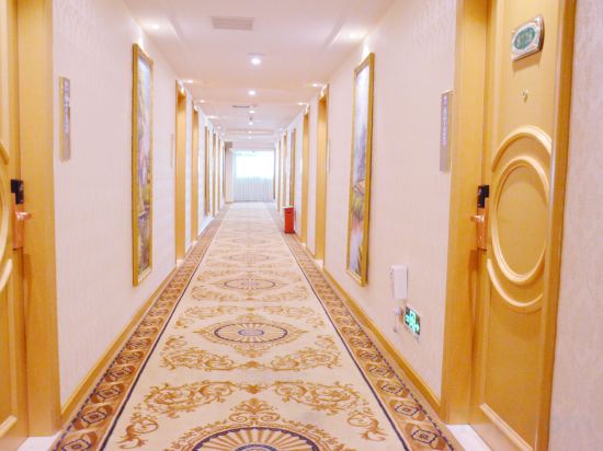 Others 5, Poliya Hotel (Foshan Guanyao Plaza), Foshan