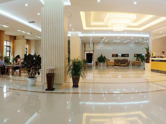 Others 5, Jiusan Hotel, Baoji