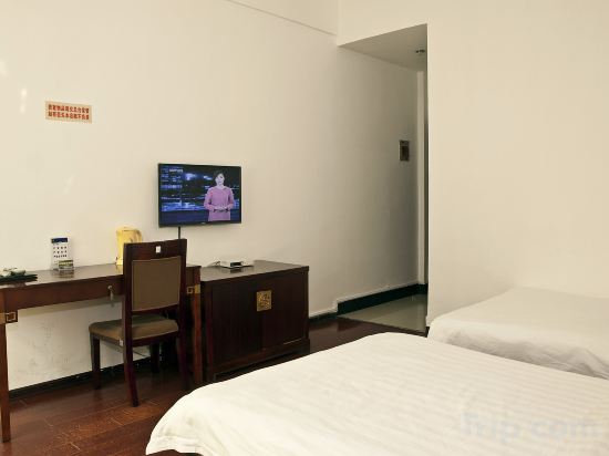 Others 4, Fuxiang Express Hotel, Nanping