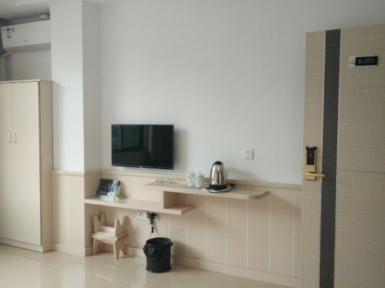 Others 3, Yuanyuangwan Yarui Hotel, Xuancheng