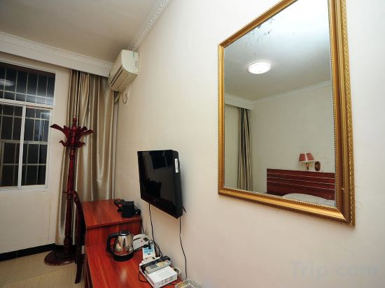 Others 4, Mengla Jiuzhou Hotel, Xishuangbanna Dai