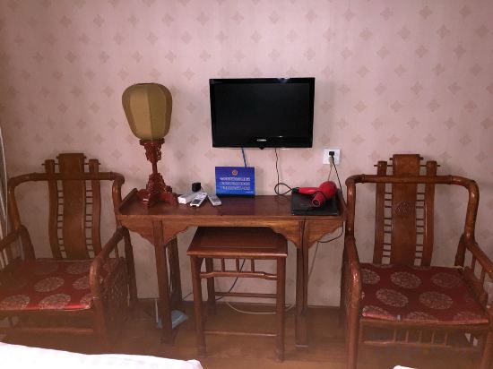 Others 3, Qinghongyuan Hotel, Beijing