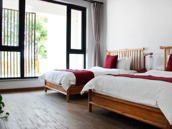 A Tree Hostel Room Type - Boutique Suite - 1-Room