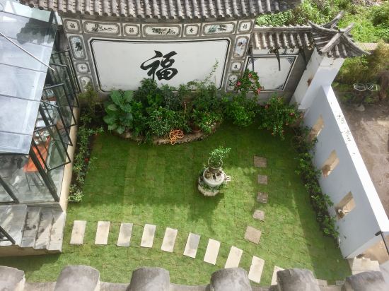 Others 2, Unique Inn Homestay, Dali Bai
