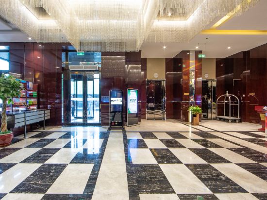 Others 5, Palace Hotel (Yongfeng South Subway Station), Beijing