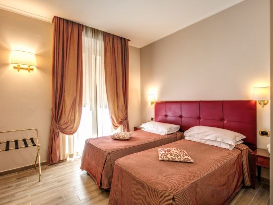 Hotel Villafranca Room Type - Economy Room