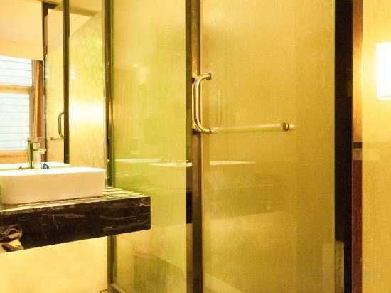 Others 3, Ziyuan Hotel, Xiangfan