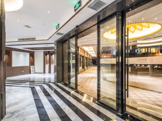 Others 2, JADE GARDEN HOTEL, Yangzhou
