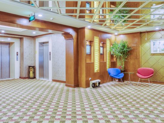 Others 3, Metropark Hotel Changchun, Changchun