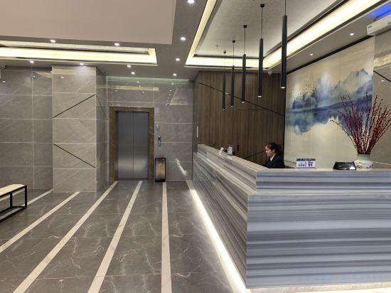 Others 5, mtour Inn, Maoming