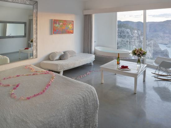 Hacienda Na Xamena, Ibiza Room Type - Superior Room
