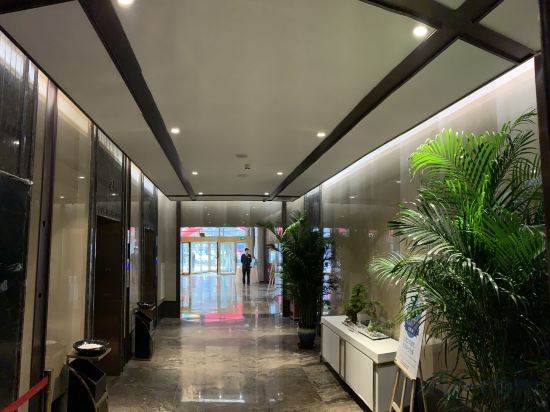 Others 3, Rezen Hotel, Jinan