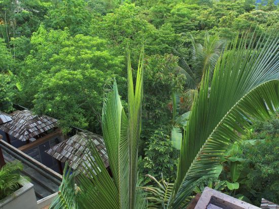 Others 2, Baoting Rainforest Fairyland Resort & Spa Qixian Mount, Hainan