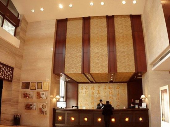 Others 4, Wanyun Hotel, Changzhou