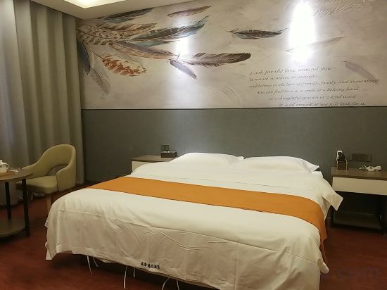 Others 5, Kunming Shengxin Boutique Hotel, Kunming