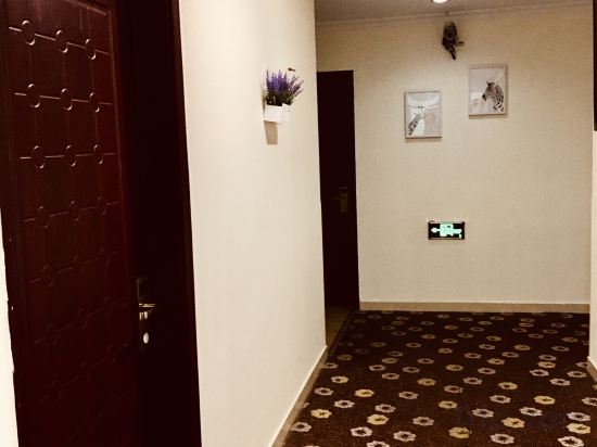 Others 3, Lvzhou Hostel, Jiangmen