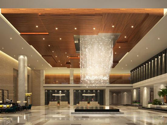 Others 4, Argyle Hotel, Chengdu