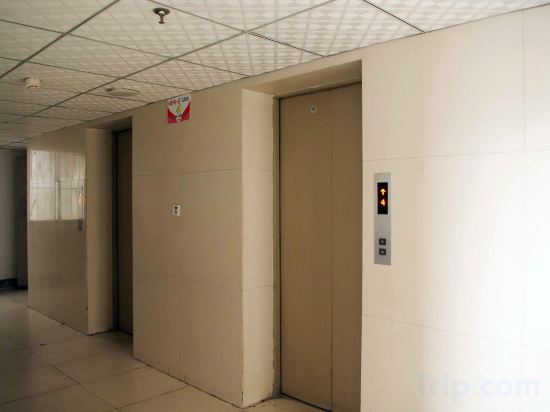 Others 2, Huaibei BABA Hotel, Huaibei