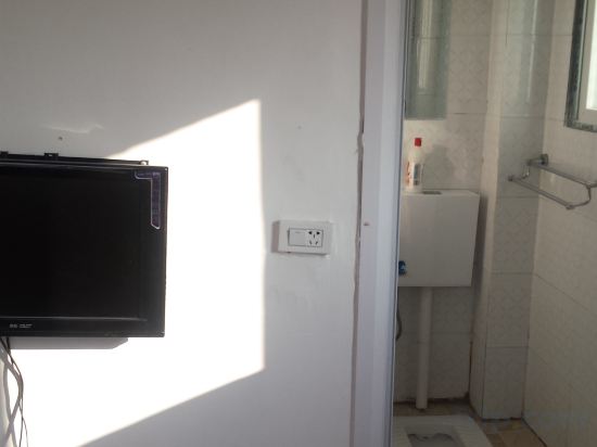 Others 3, Piaoxiang Hostel, Wuhan