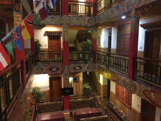 Others 2, Baoma Hotel (2Nd Branch), Gannan Tibetan