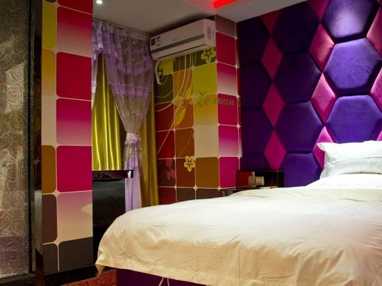 Others 3, Zexuan Boutique Hotel (Subway Station Store, Zhenping Road, Shanghai), Shanghai
