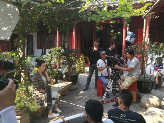 Others 3, Jingyitang Folk House Inn Tongli, Suzhou