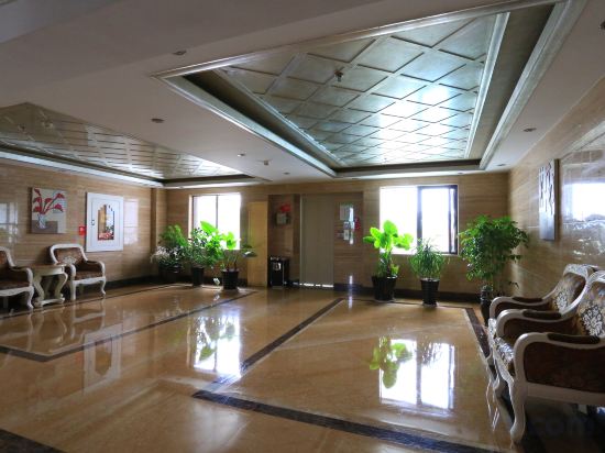 Others 5, Xinghe Hotspring Spa Holiday Hotel, Kunming