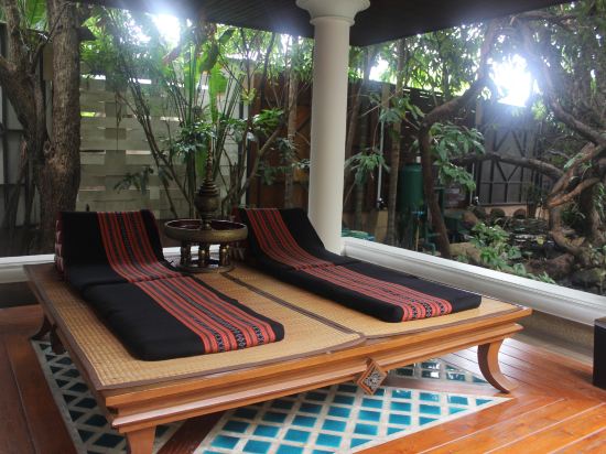 Sireeampan Boutique Resort & Spa - Tap to explore photos
