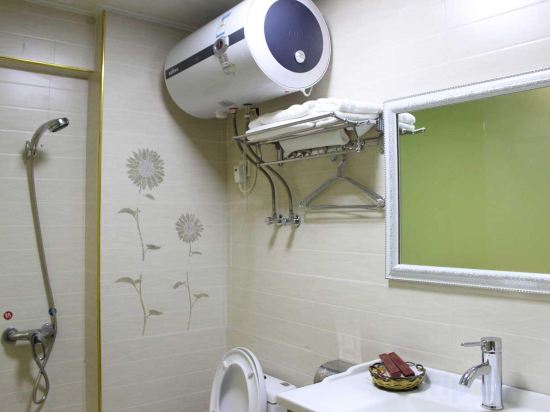 Others 3, Hongye Hotel, Shaoguan