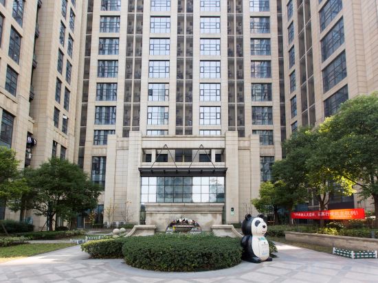 Others 3, Jijia Apartment Hotel, Hangzhou