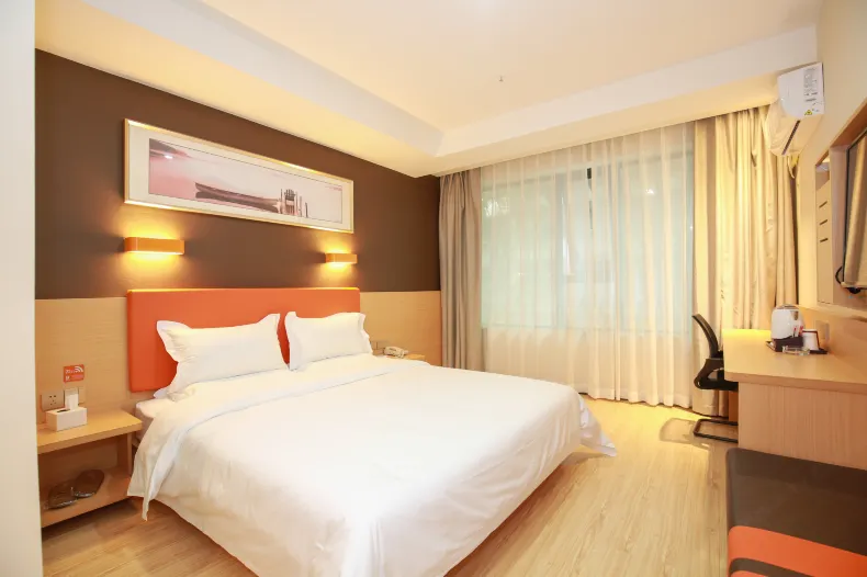 7 Days Premium (Chongqing Jiangbei International Airport Shop)