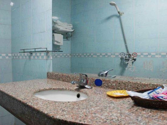 Others 3, Chales Homestay, Shaoguan