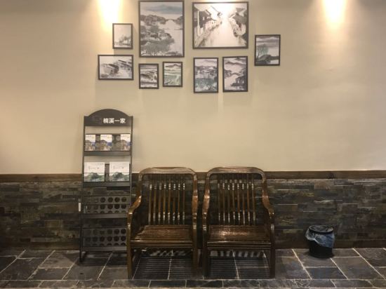 Others 2, Nanxi Yijia Hotel, Wenzhou