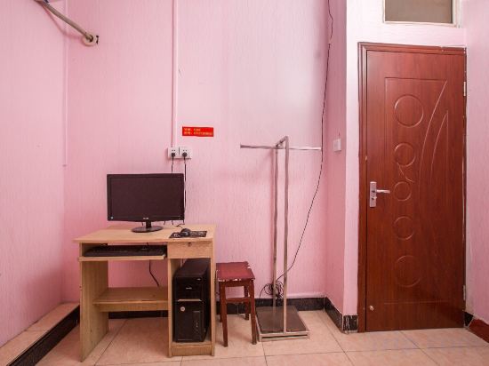 Others 5, Jixiang Apartment, Wuhan