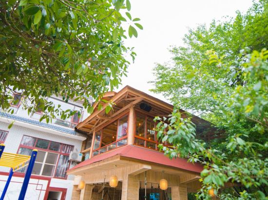 Others 4, Q+ Shunan Zhuhai Qixiange Hot Spring Hotel, Yibin