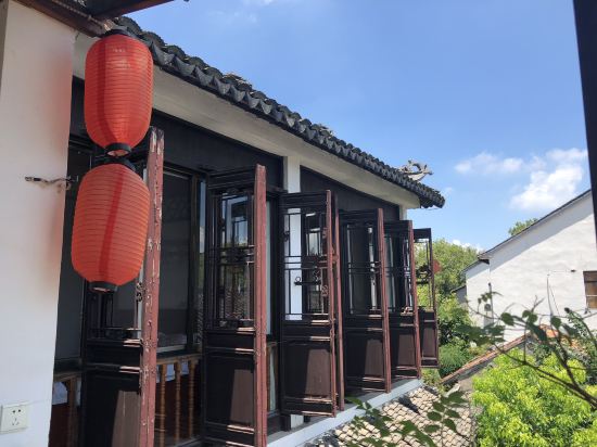 Others 3, Yinjiangnan Xujia Hostel, Suzhou