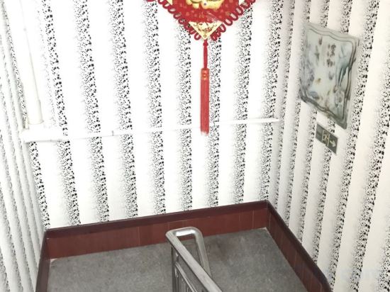 Others 4, Yanggu Liqun Hotel, Liaocheng