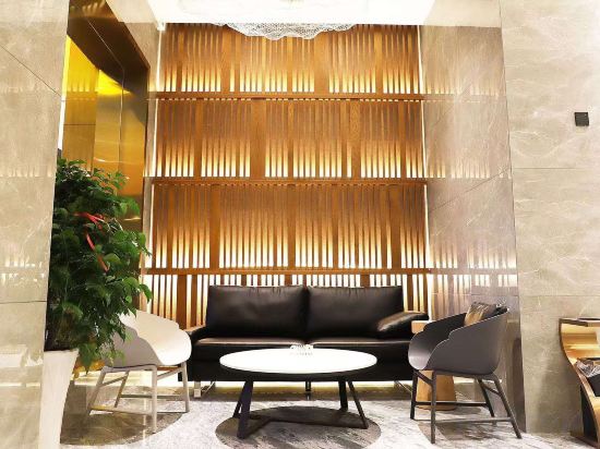 Others 5, New Lotus Hotel, Yueyang