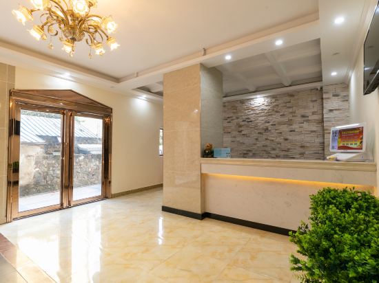 Others 3, Haikou Fuying Hotel, Haikou