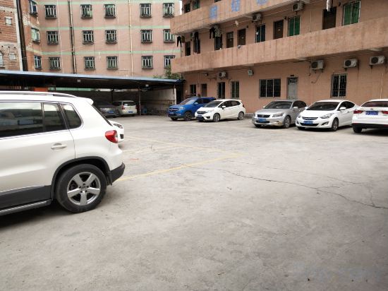 Others 2, Shengkailun Hotel (Dongguan Qishi Branch), Dongguan