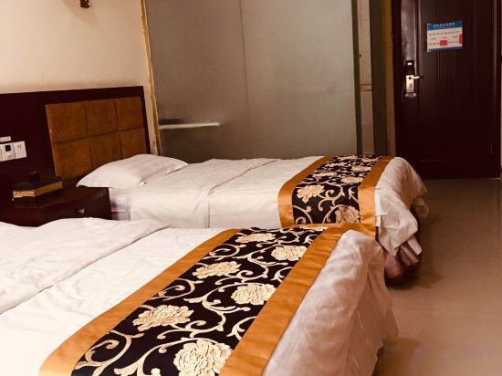 Others 2, Xinyang Modern Express Hotel, Xinyang